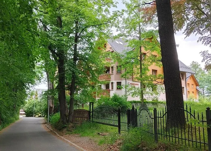 Apartament Mieta
