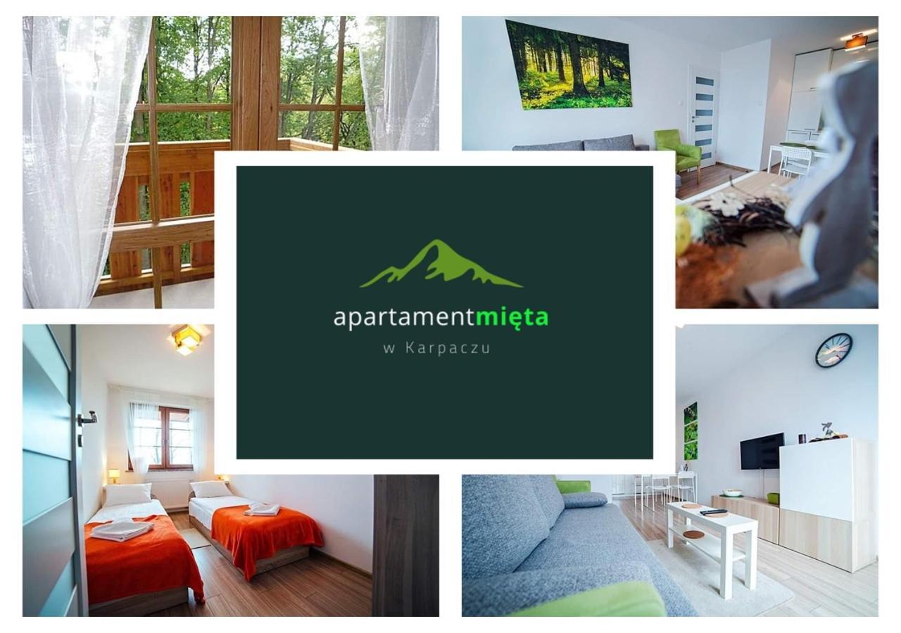 Apartamento Mieta *