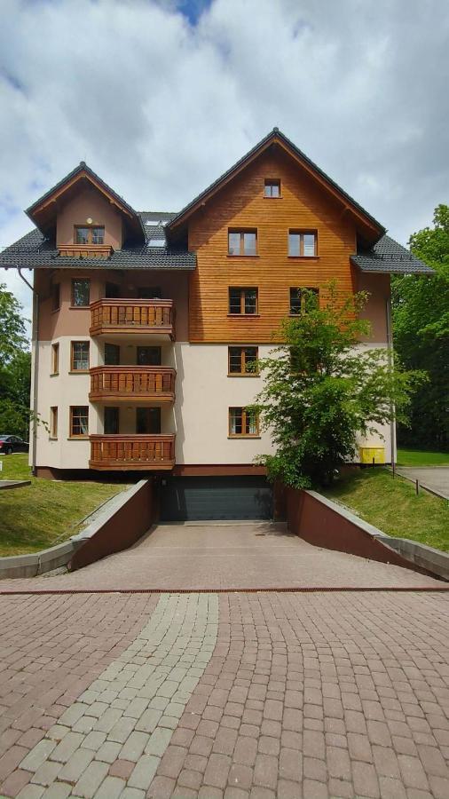 Mieta Apartamento Karpacz