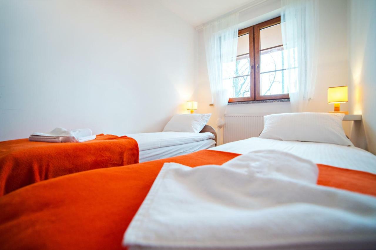 Apartamento Mieta *