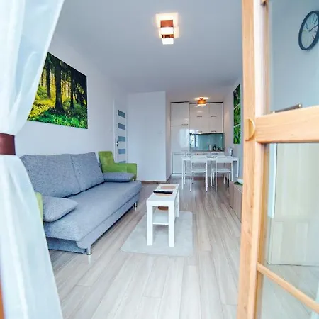 Apartament Mieta Karpacz Exterior foto