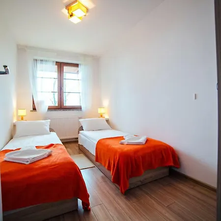 Apartament Mieta Karpacz Exterior foto