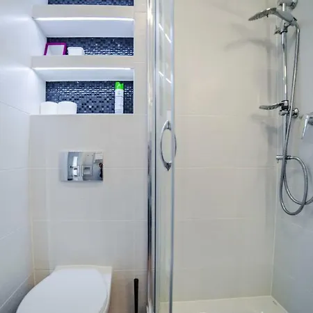 Apartament Mieta Karpacz Exterior foto