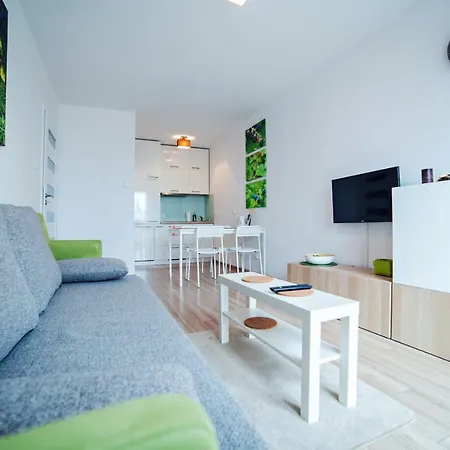 Apartament Mieta Karpacz Exterior foto